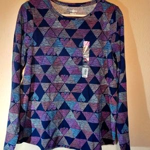 SO Long Sleeve Shirt